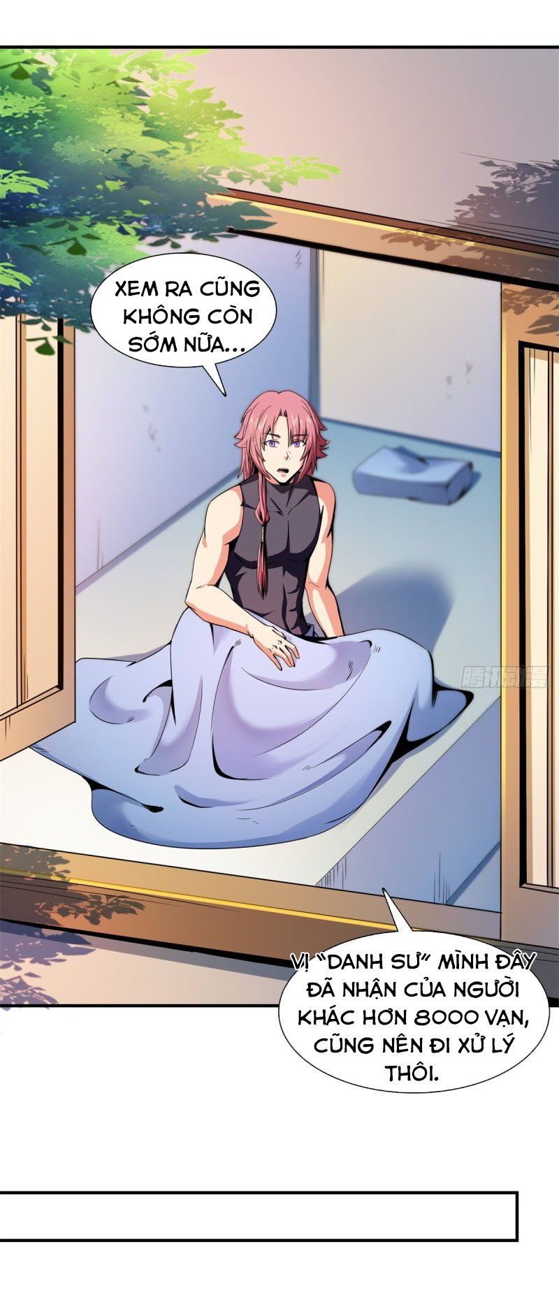 đọc truyện Thiên Đạo Đồ Thư Quán Chương 109 ảnh 35 tại Thiên Thai Truyện