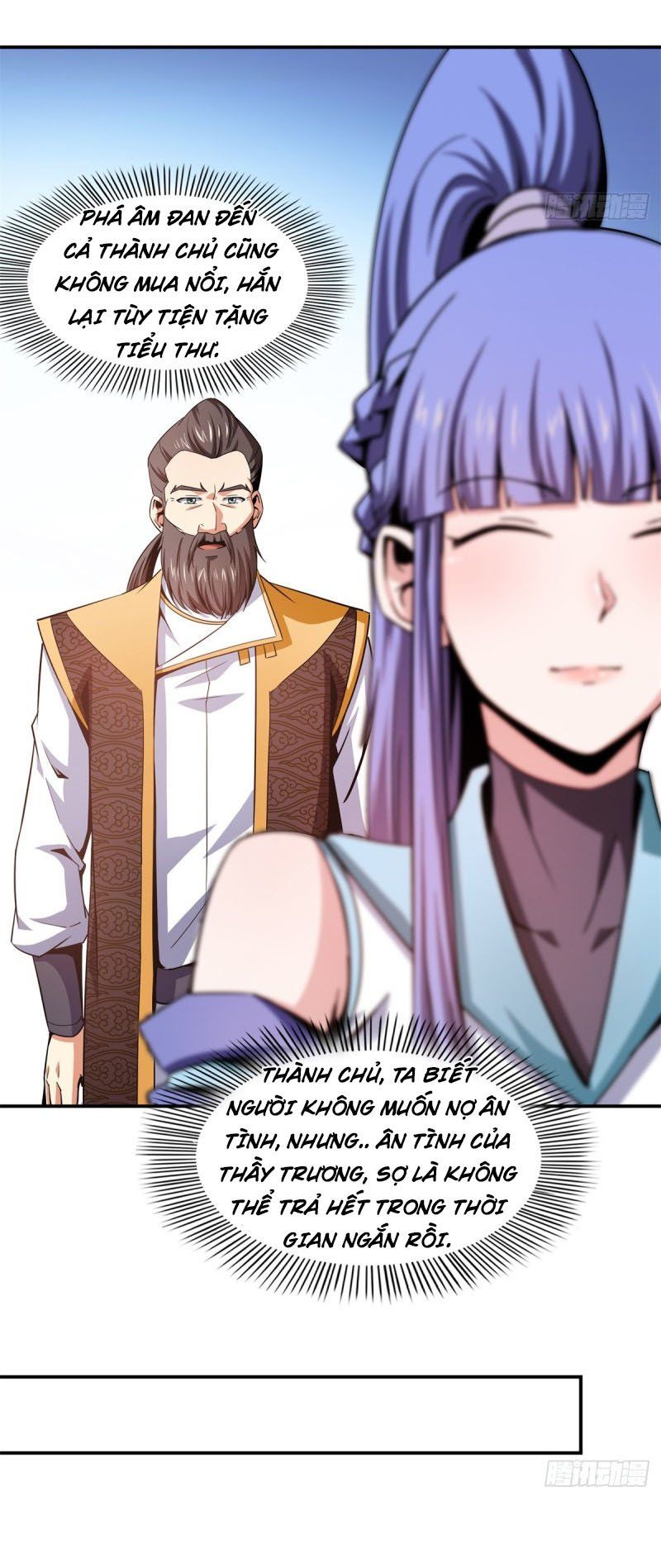 đọc truyện Thiên Đạo Đồ Thư Quán Chương 109 ảnh 6 tại Thiên Thai Truyện