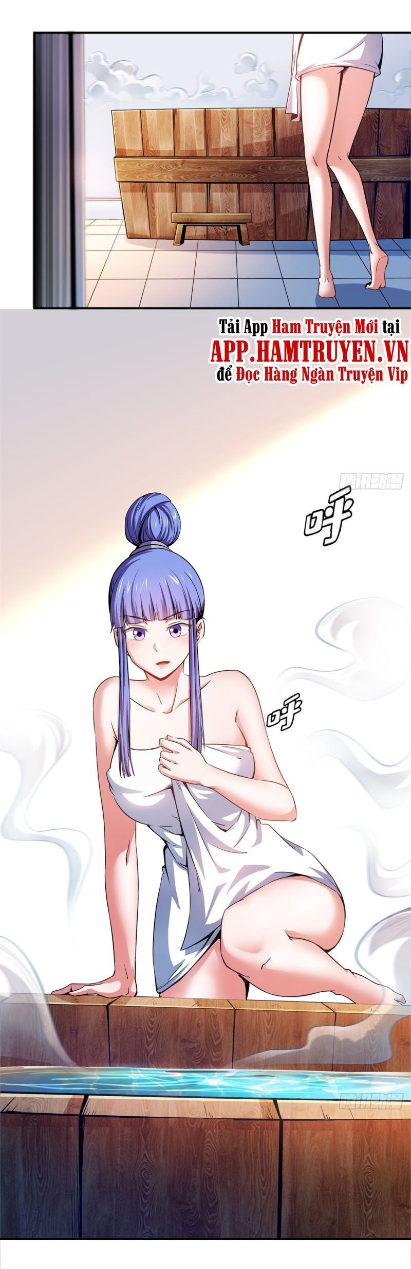 đọc truyện Thiên Đạo Đồ Thư Quán Chương 109 ảnh 7 tại Thiên Thai Truyện