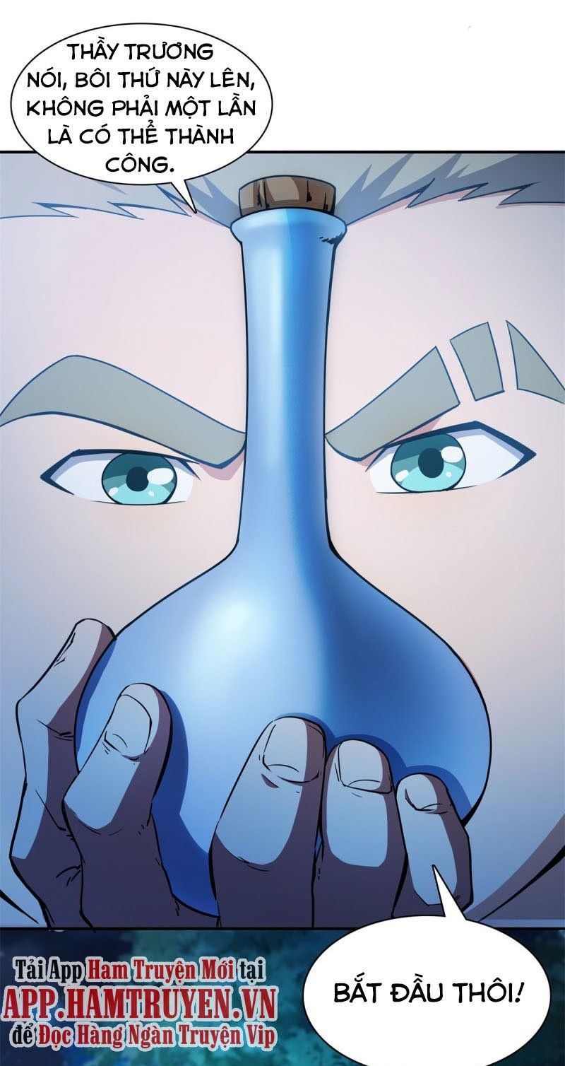 đọc truyện Thiên Đạo Đồ Thư Quán Chương 109 ảnh 11 tại Thiên Thai Truyện