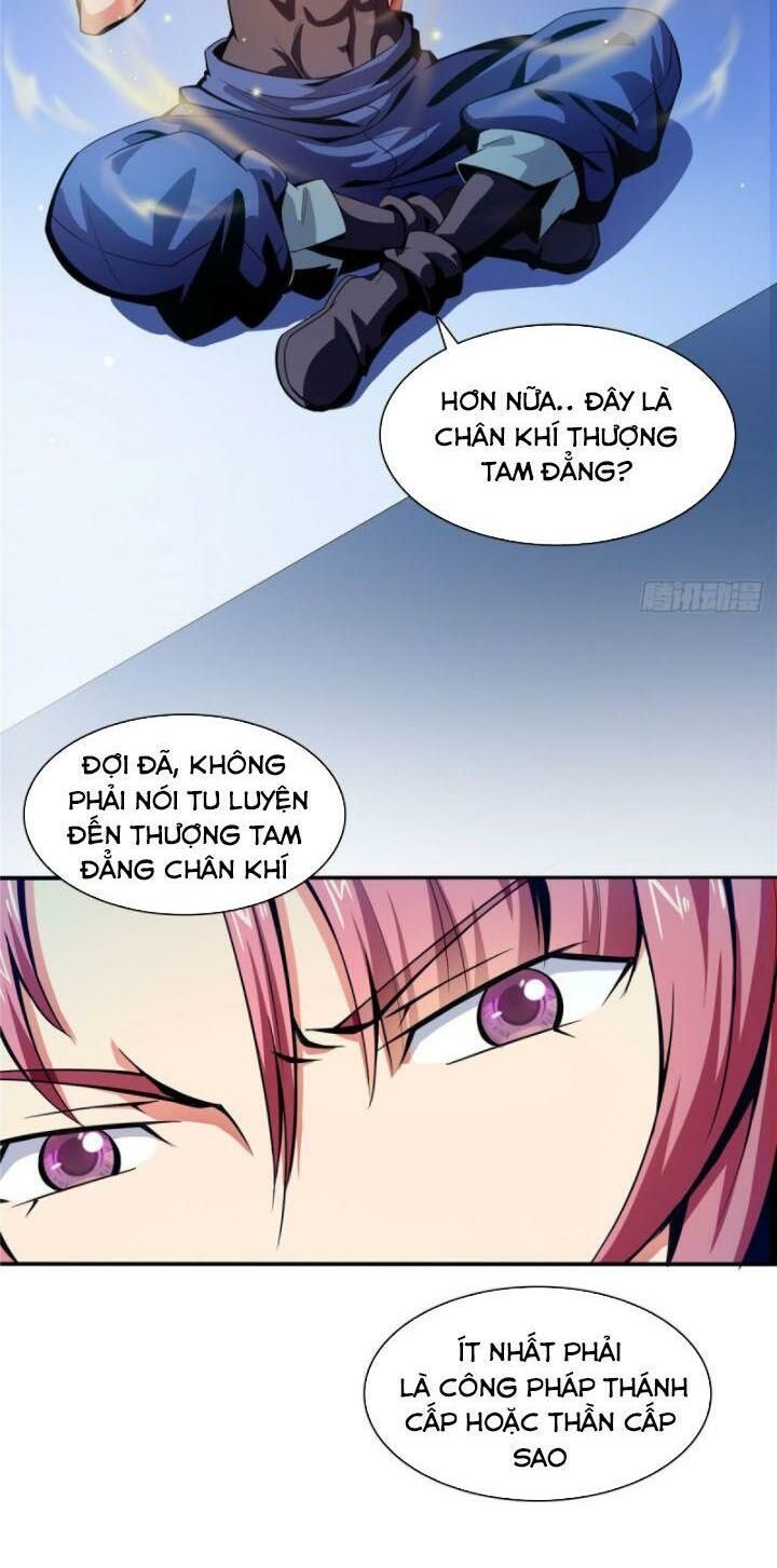 đọc truyện Thiên Đạo Đồ Thư Quán Chương 11 ảnh 12 tại Thiên Thai Truyện