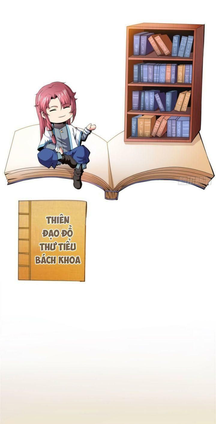 đọc truyện Thiên Đạo Đồ Thư Quán Chương 11 ảnh 15 tại Thiên Thai Truyện