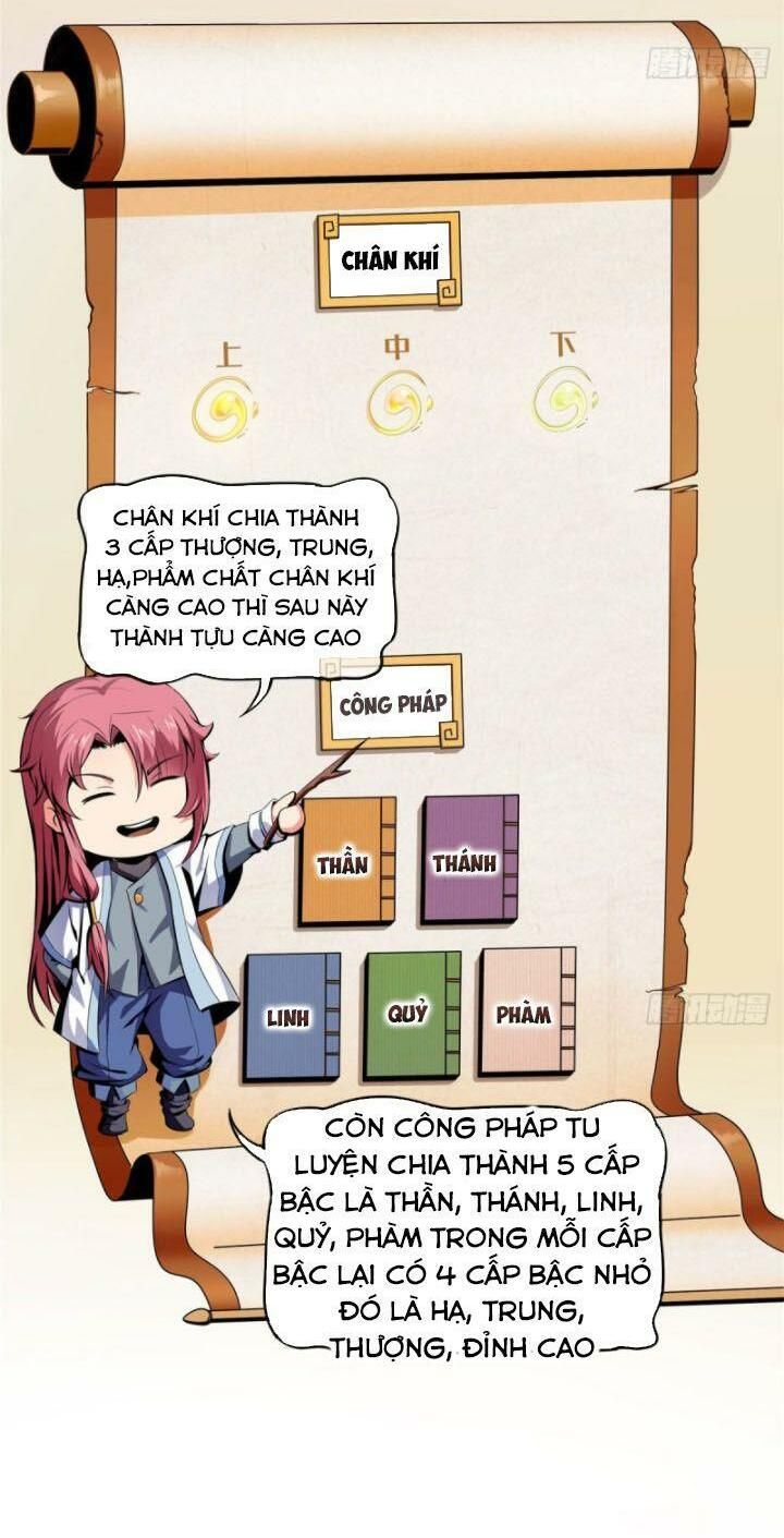 đọc truyện Thiên Đạo Đồ Thư Quán Chương 11 ảnh 16 tại Thiên Thai Truyện