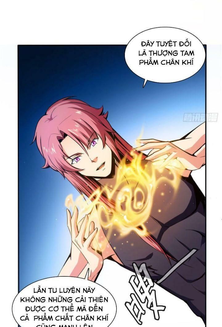 đọc truyện Thiên Đạo Đồ Thư Quán Chương 11 ảnh 17 tại Thiên Thai Truyện