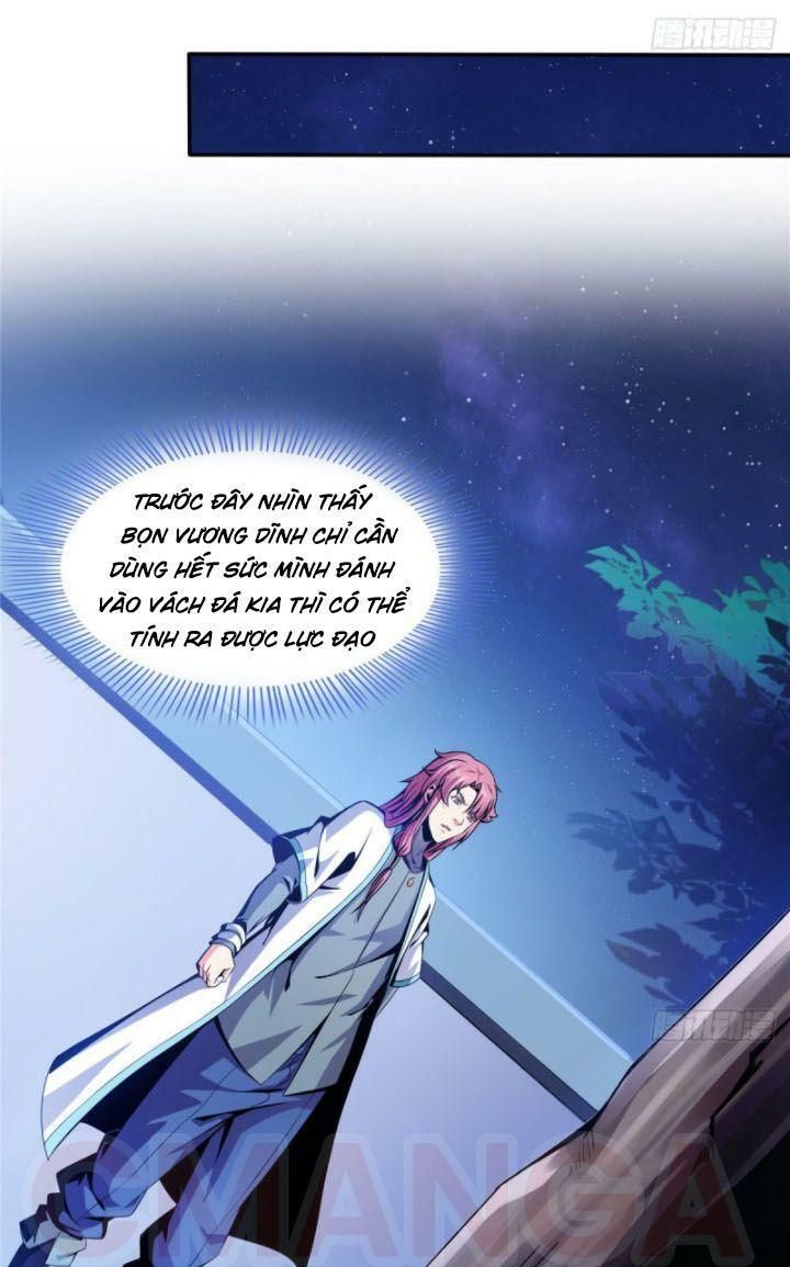 đọc truyện Thiên Đạo Đồ Thư Quán Chương 11 ảnh 19 tại Thiên Thai Truyện