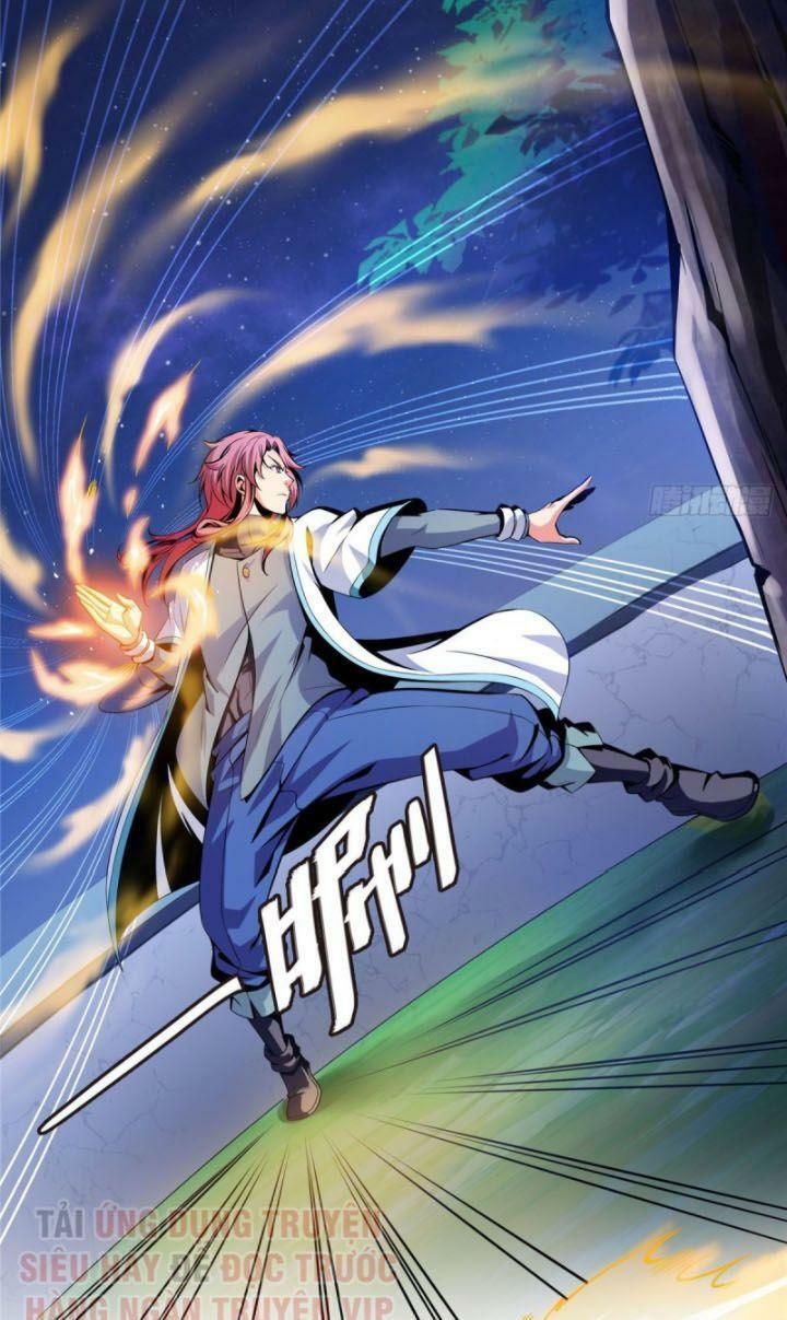 đọc truyện Thiên Đạo Đồ Thư Quán Chương 11 ảnh 21 tại Thiên Thai Truyện