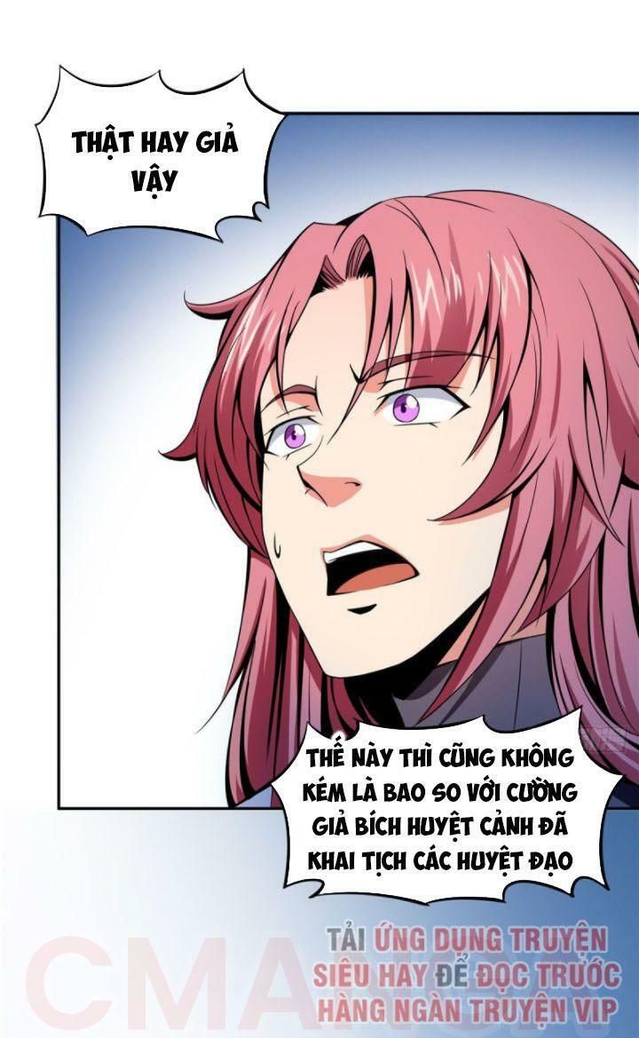 đọc truyện Thiên Đạo Đồ Thư Quán Chương 11 ảnh 24 tại Thiên Thai Truyện