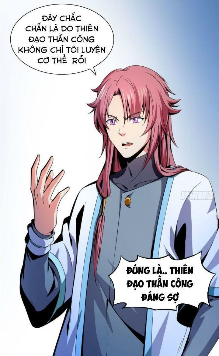 đọc truyện Thiên Đạo Đồ Thư Quán Chương 11 ảnh 25 tại Thiên Thai Truyện