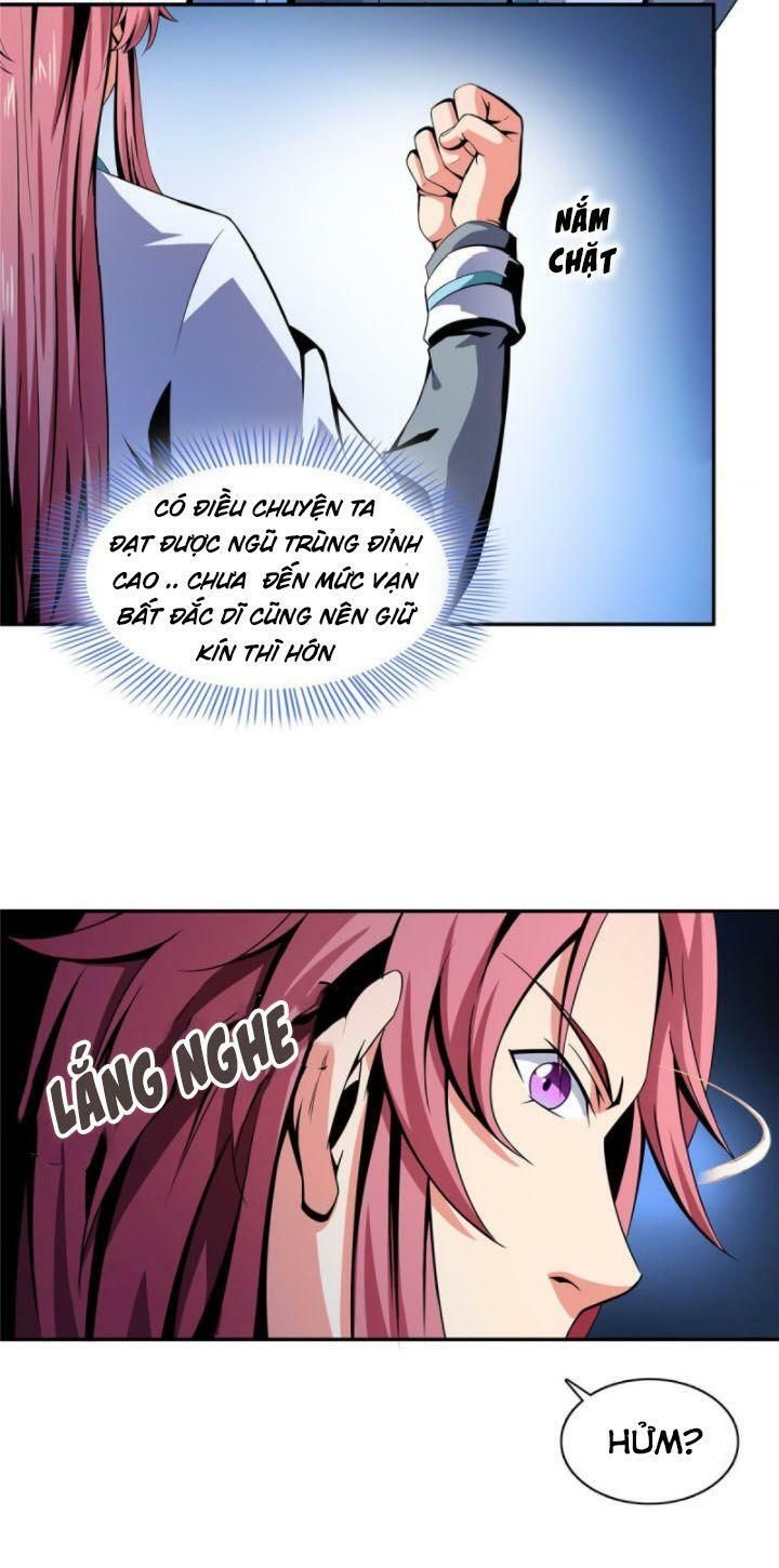 đọc truyện Thiên Đạo Đồ Thư Quán Chương 11 ảnh 26 tại Thiên Thai Truyện