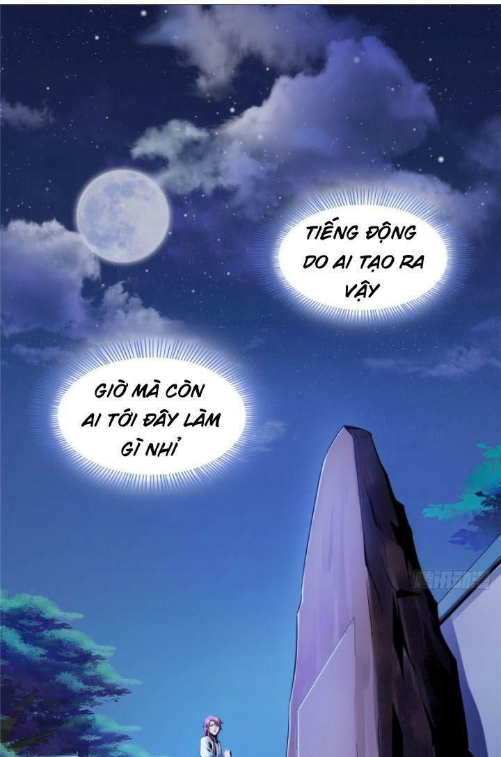 đọc truyện Thiên Đạo Đồ Thư Quán Chương 11 ảnh 27 tại Thiên Thai Truyện