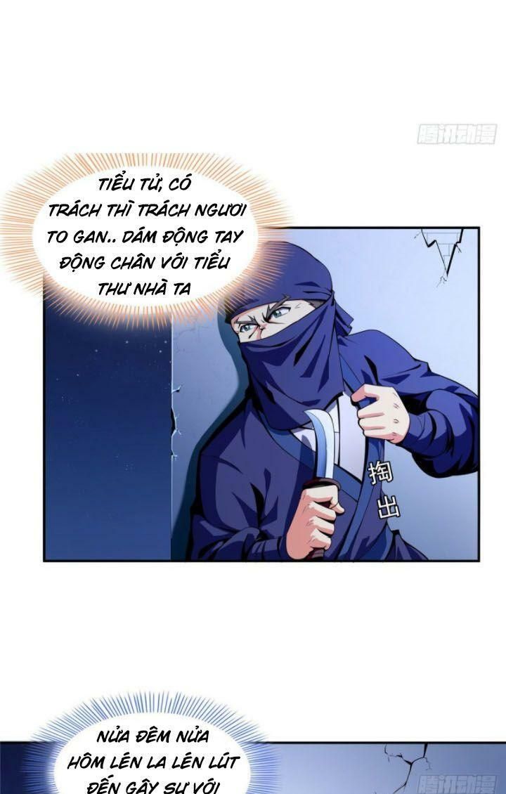 đọc truyện Thiên Đạo Đồ Thư Quán Chương 11 ảnh 31 tại Thiên Thai Truyện