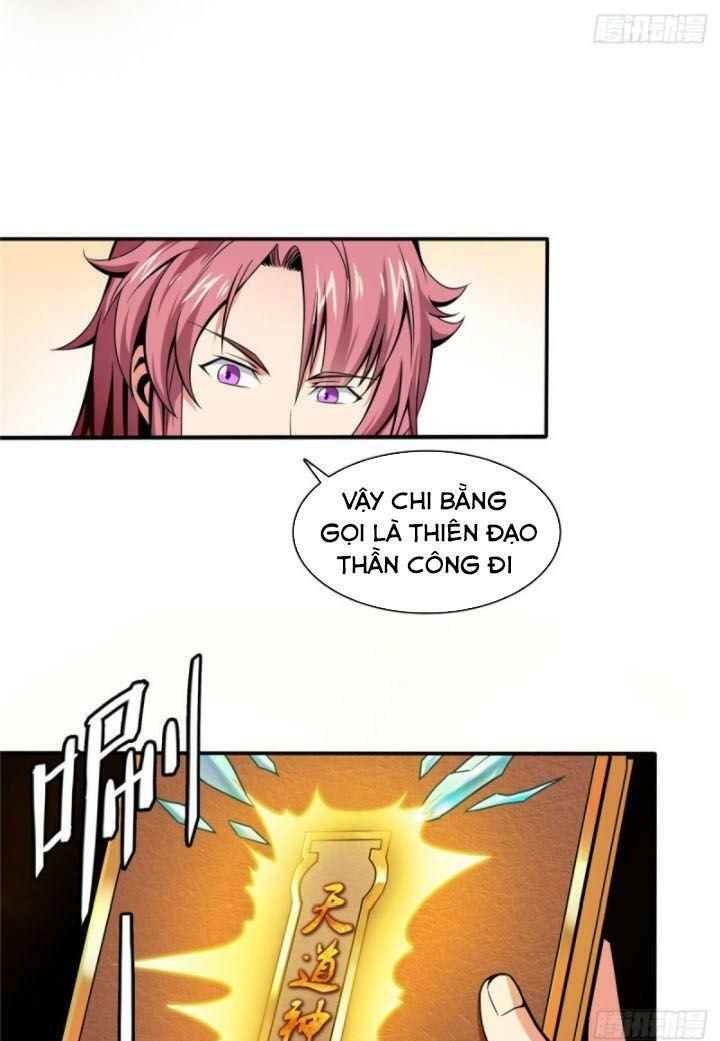 đọc truyện Thiên Đạo Đồ Thư Quán Chương 11 ảnh 5 tại Thiên Thai Truyện