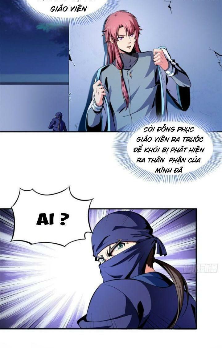 đọc truyện Thiên Đạo Đồ Thư Quán Chương 11 ảnh 32 tại Thiên Thai Truyện