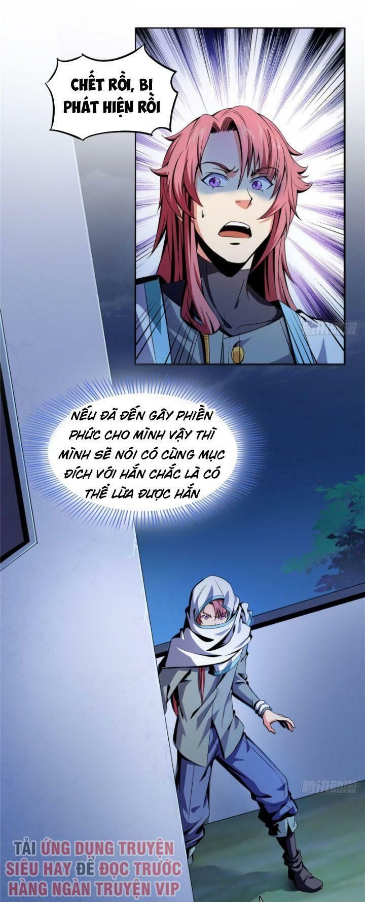 đọc truyện Thiên Đạo Đồ Thư Quán Chương 11 ảnh 33 tại Thiên Thai Truyện