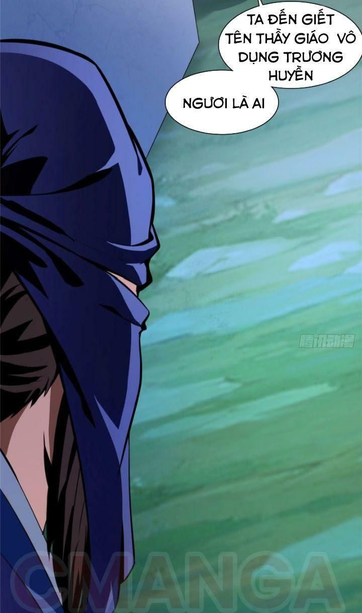 đọc truyện Thiên Đạo Đồ Thư Quán Chương 11 ảnh 34 tại Thiên Thai Truyện