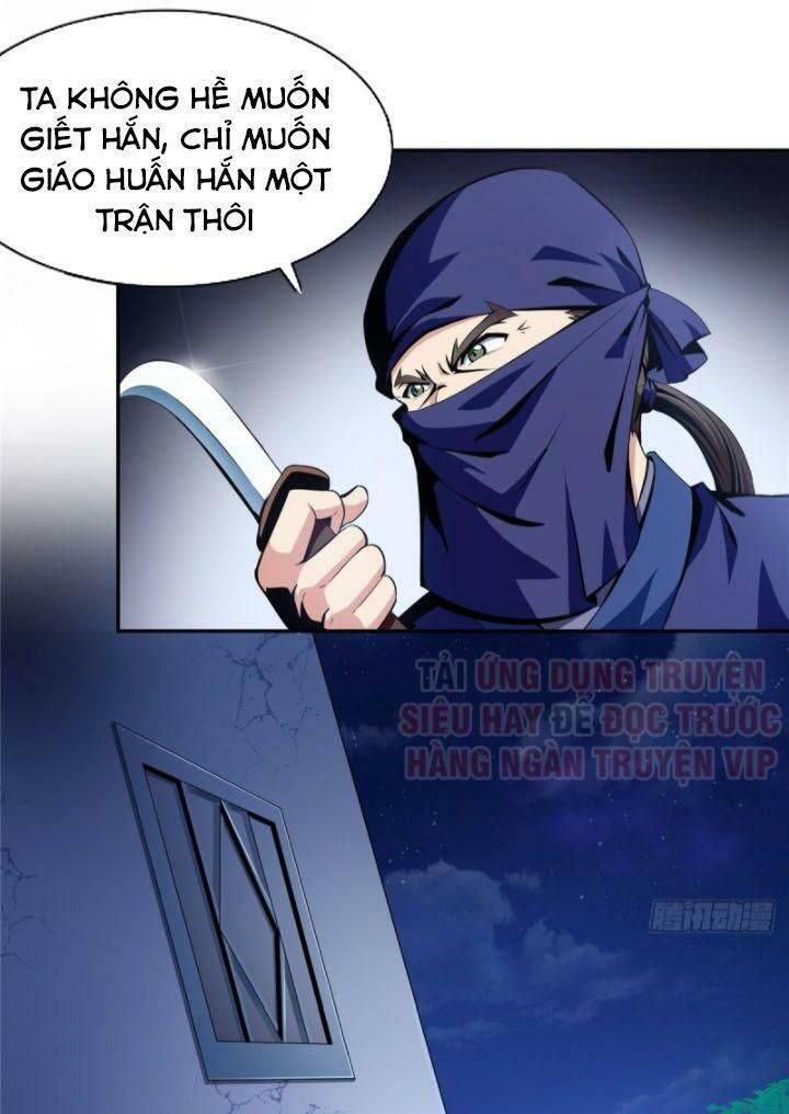 đọc truyện Thiên Đạo Đồ Thư Quán Chương 11 ảnh 37 tại Thiên Thai Truyện