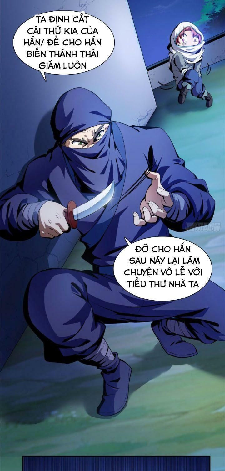 đọc truyện Thiên Đạo Đồ Thư Quán Chương 11 ảnh 38 tại Thiên Thai Truyện