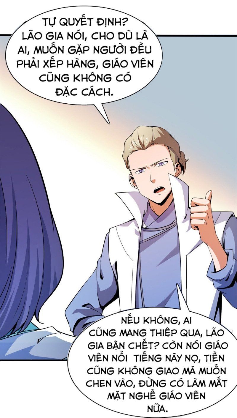 đọc truyện Thiên Đạo Đồ Thư Quán Chương 110 ảnh 14 tại Thiên Thai Truyện