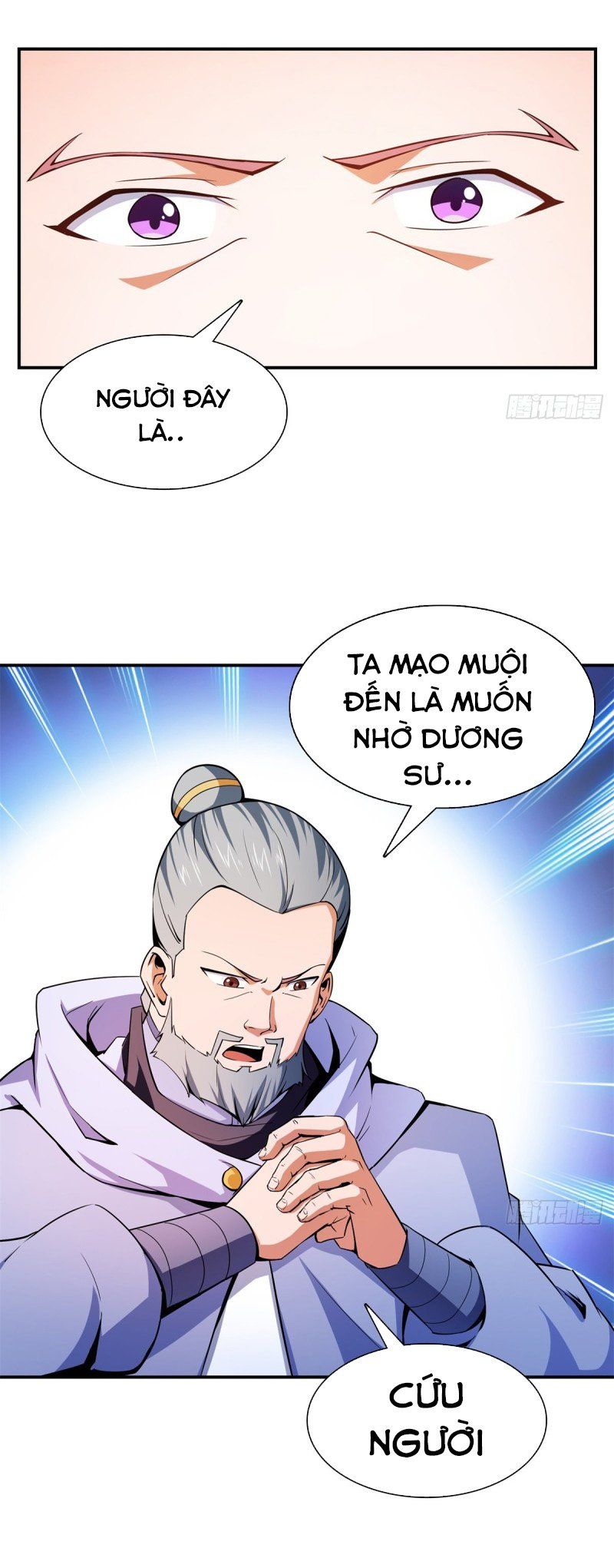 đọc truyện Thiên Đạo Đồ Thư Quán Chương 110 ảnh 22 tại Thiên Thai Truyện