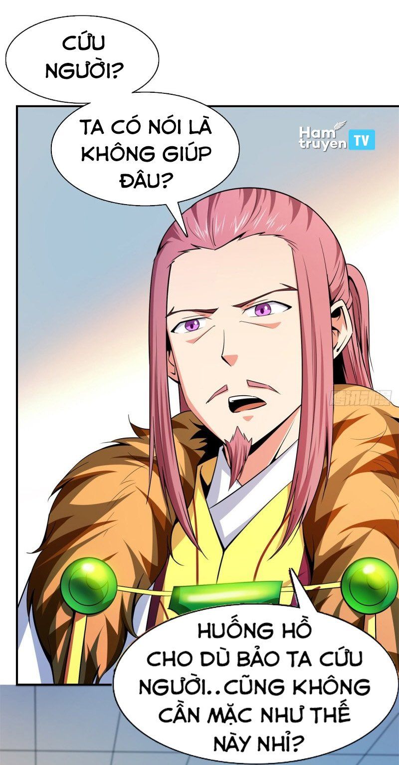 đọc truyện Thiên Đạo Đồ Thư Quán Chương 110 ảnh 23 tại Thiên Thai Truyện