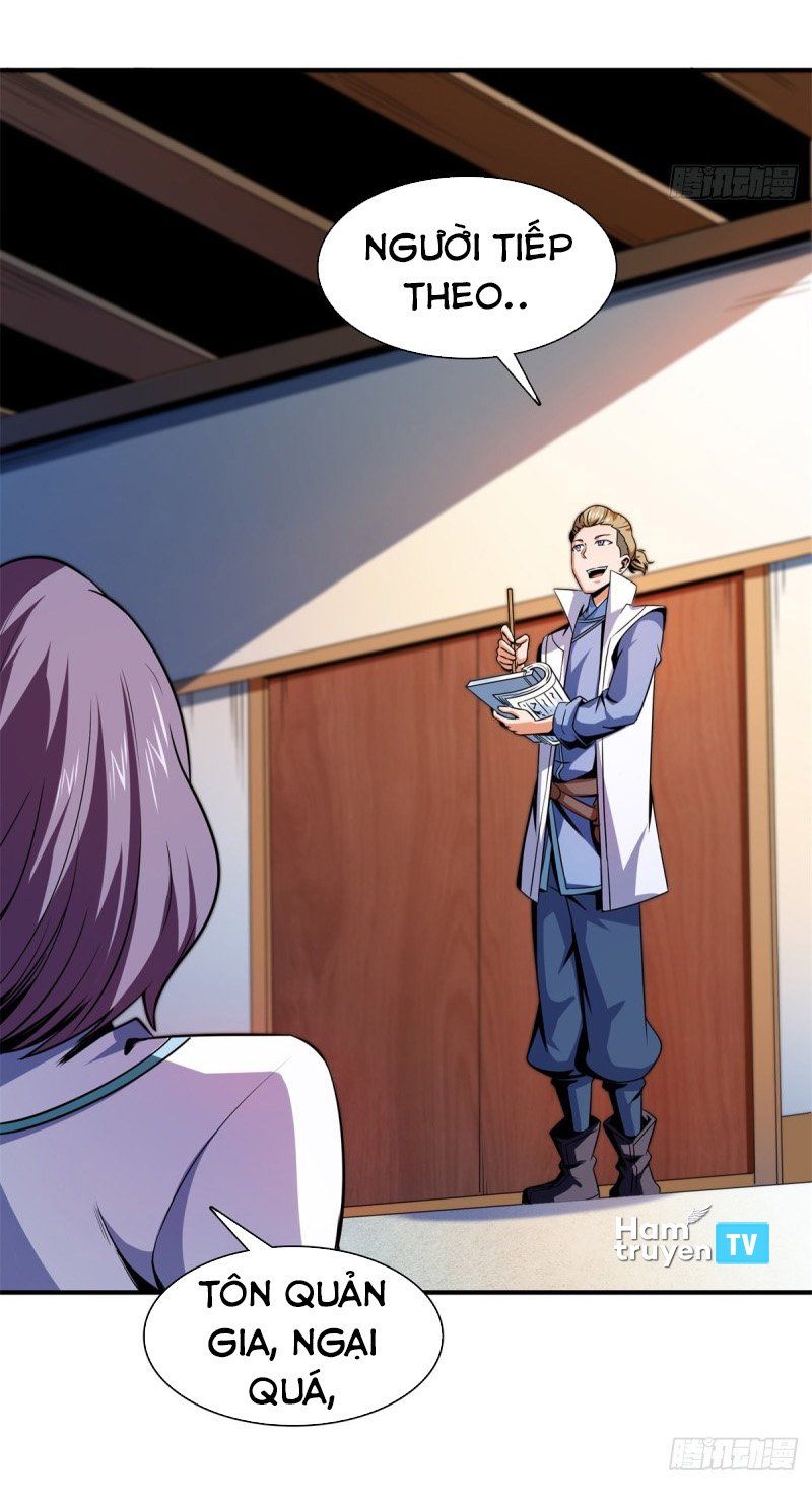 đọc truyện Thiên Đạo Đồ Thư Quán Chương 110 ảnh 5 tại Thiên Thai Truyện