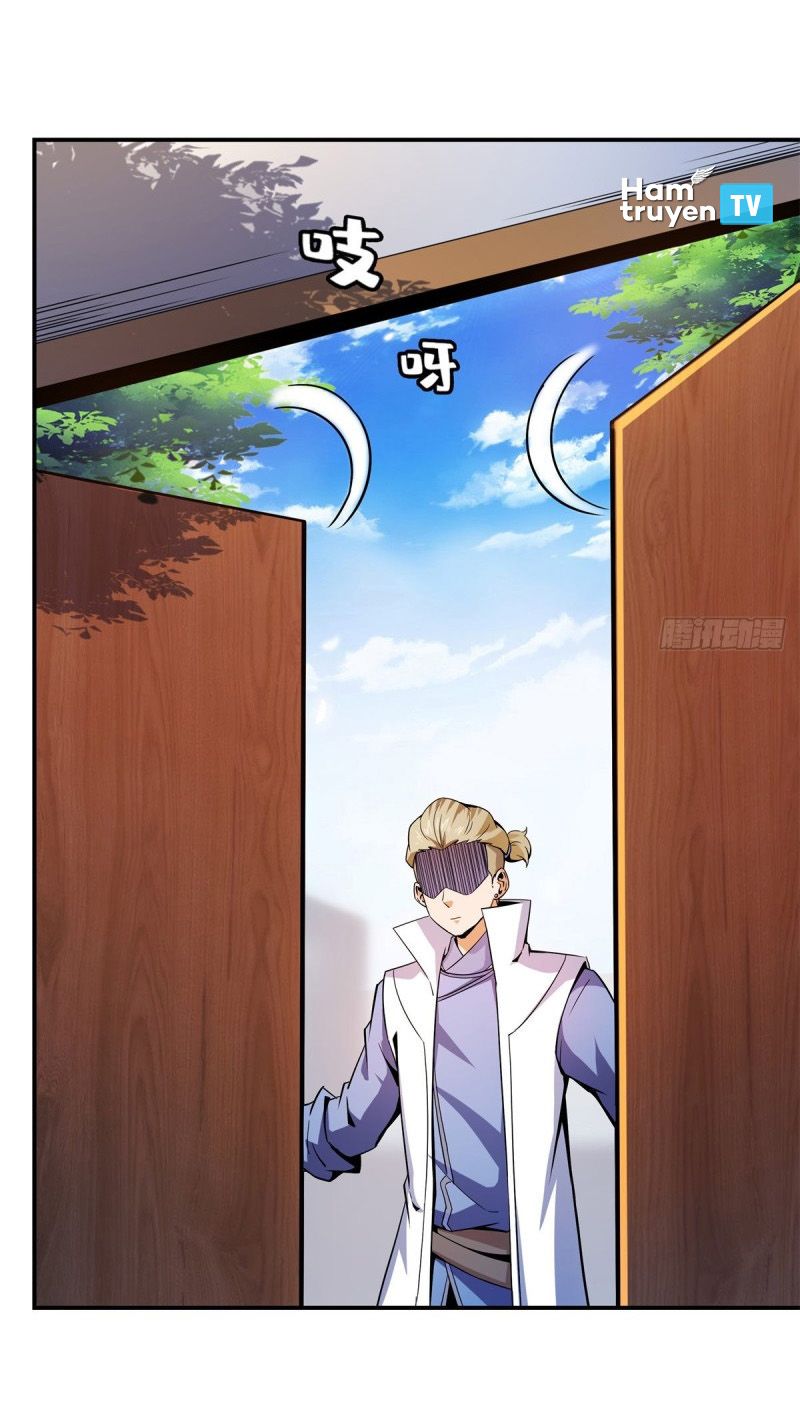 đọc truyện Thiên Đạo Đồ Thư Quán Chương 110 ảnh 11 tại Thiên Thai Truyện