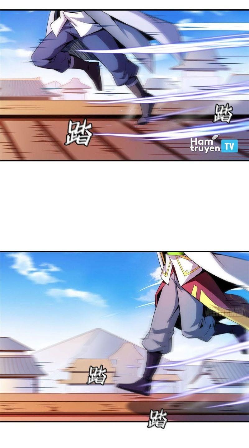 đọc truyện Thiên Đạo Đồ Thư Quán Chương 111 ảnh 4 tại Thiên Thai Truyện