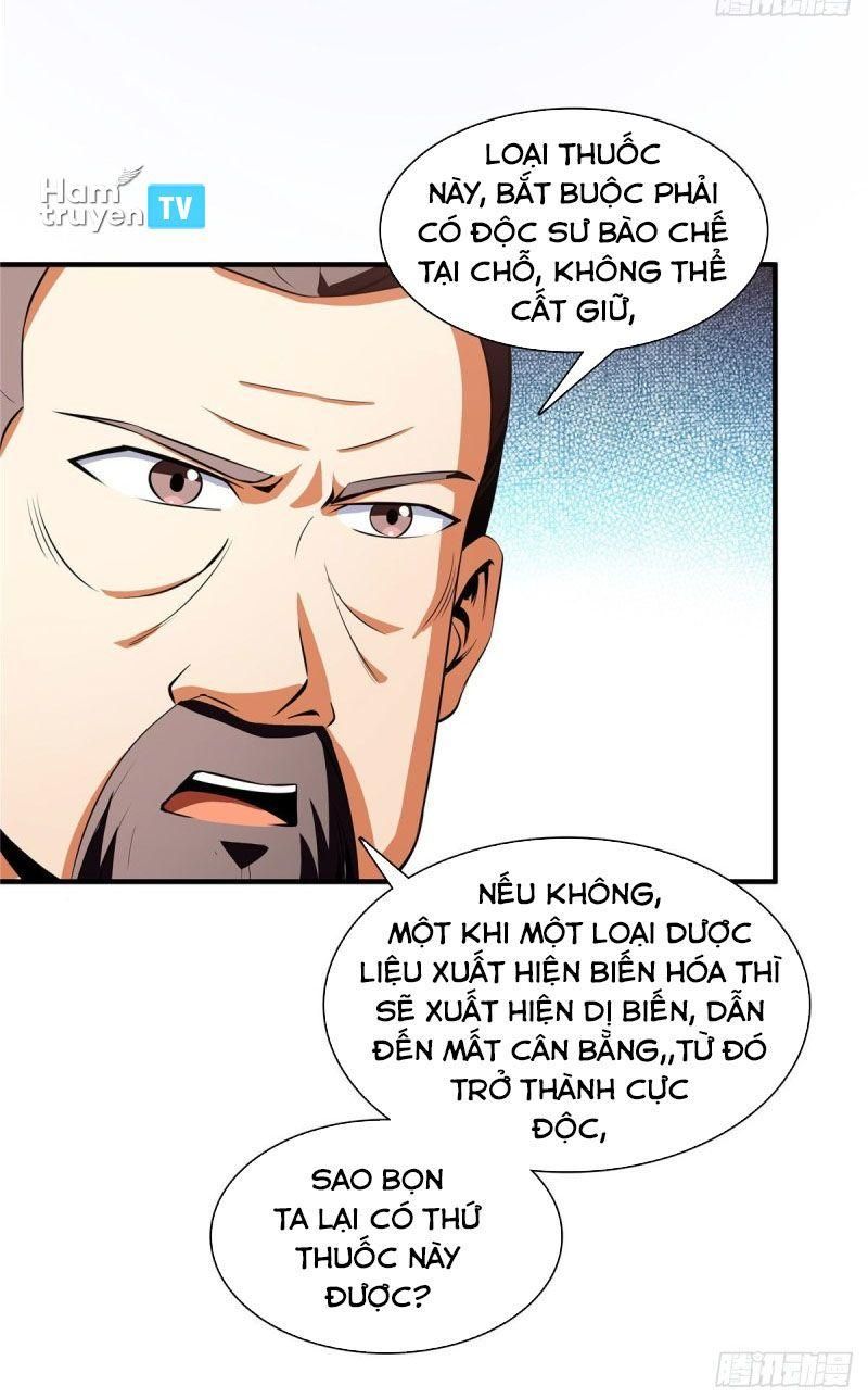 đọc truyện Thiên Đạo Đồ Thư Quán Chương 111 ảnh 24 tại Thiên Thai Truyện