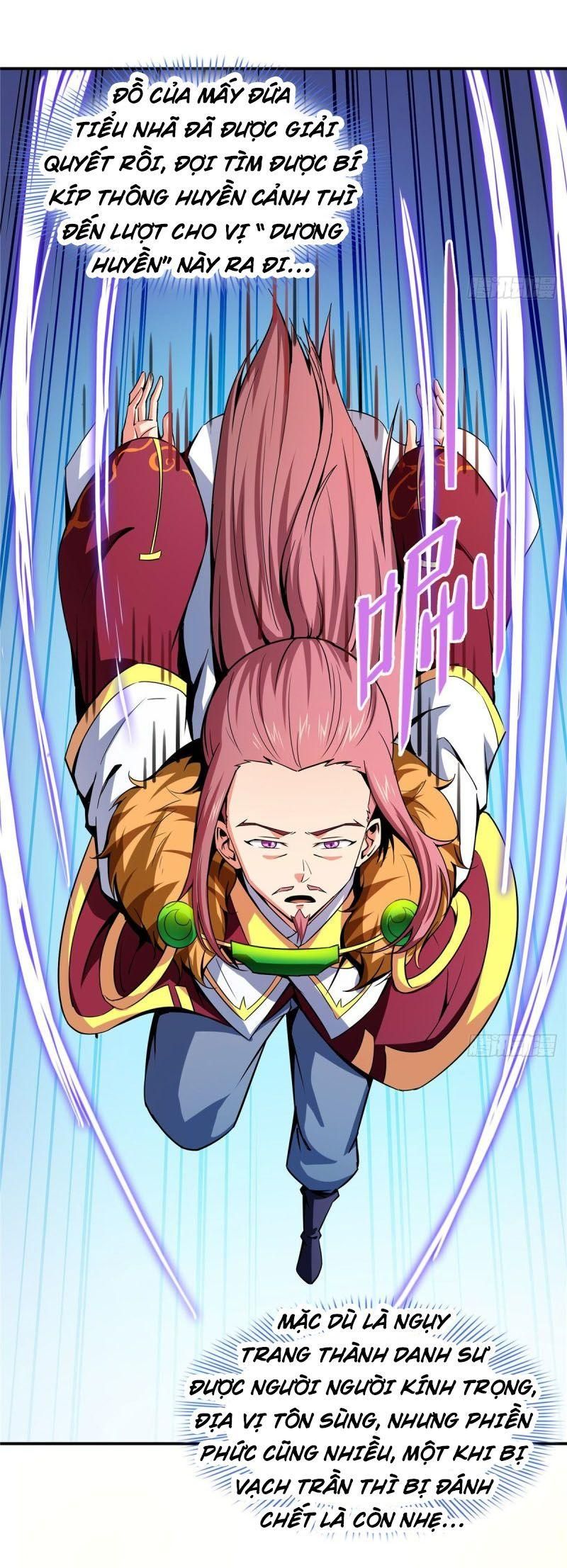 đọc truyện Thiên Đạo Đồ Thư Quán Chương 111 ảnh 7 tại Thiên Thai Truyện