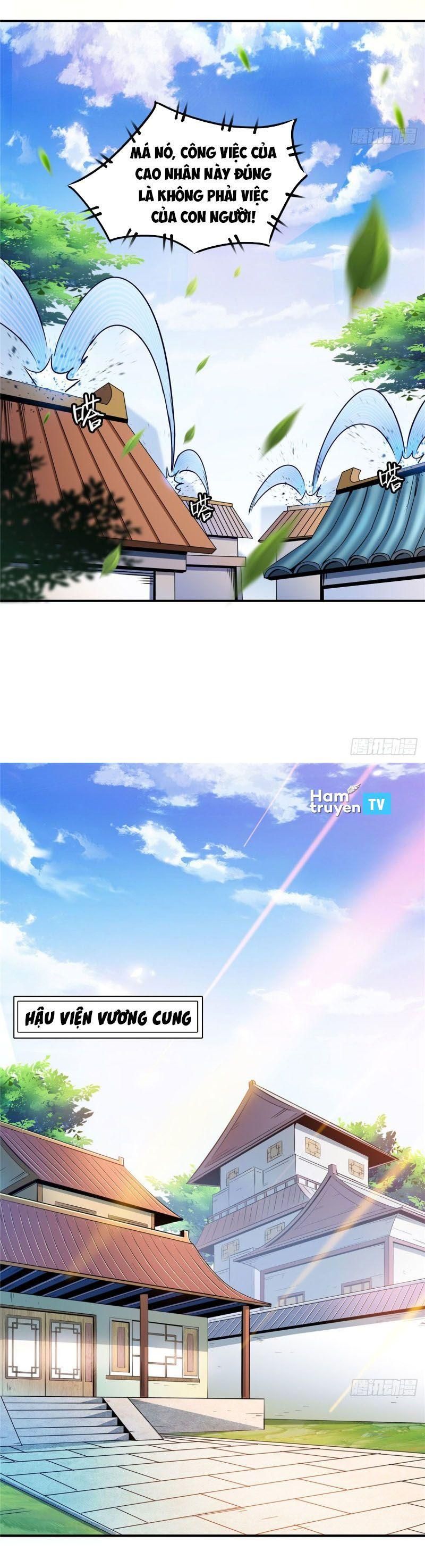 đọc truyện Thiên Đạo Đồ Thư Quán Chương 111 ảnh 8 tại Thiên Thai Truyện