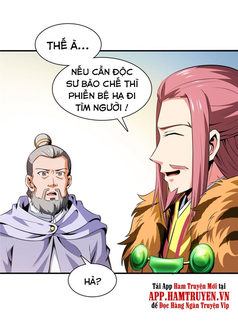 đọc truyện Thiên Đạo Đồ Thư Quán Chương 112 ảnh 3 tại Thiên Thai Truyện