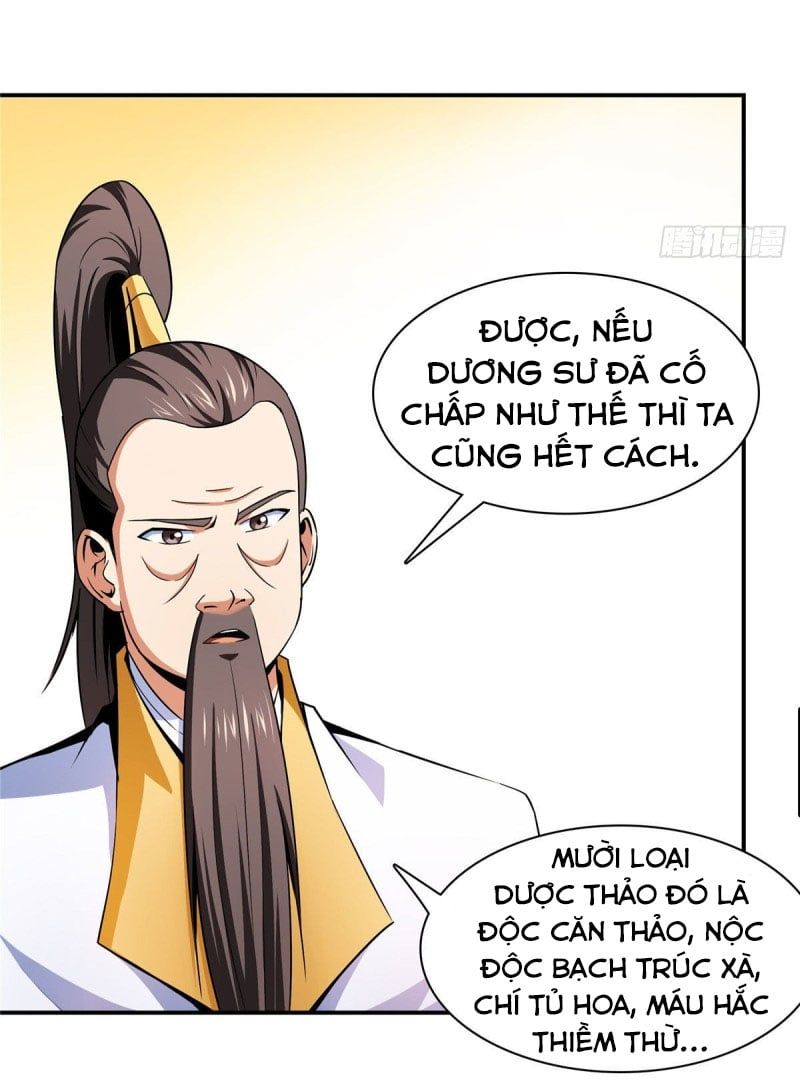 đọc truyện Thiên Đạo Đồ Thư Quán Chương 112 ảnh 12 tại Thiên Thai Truyện