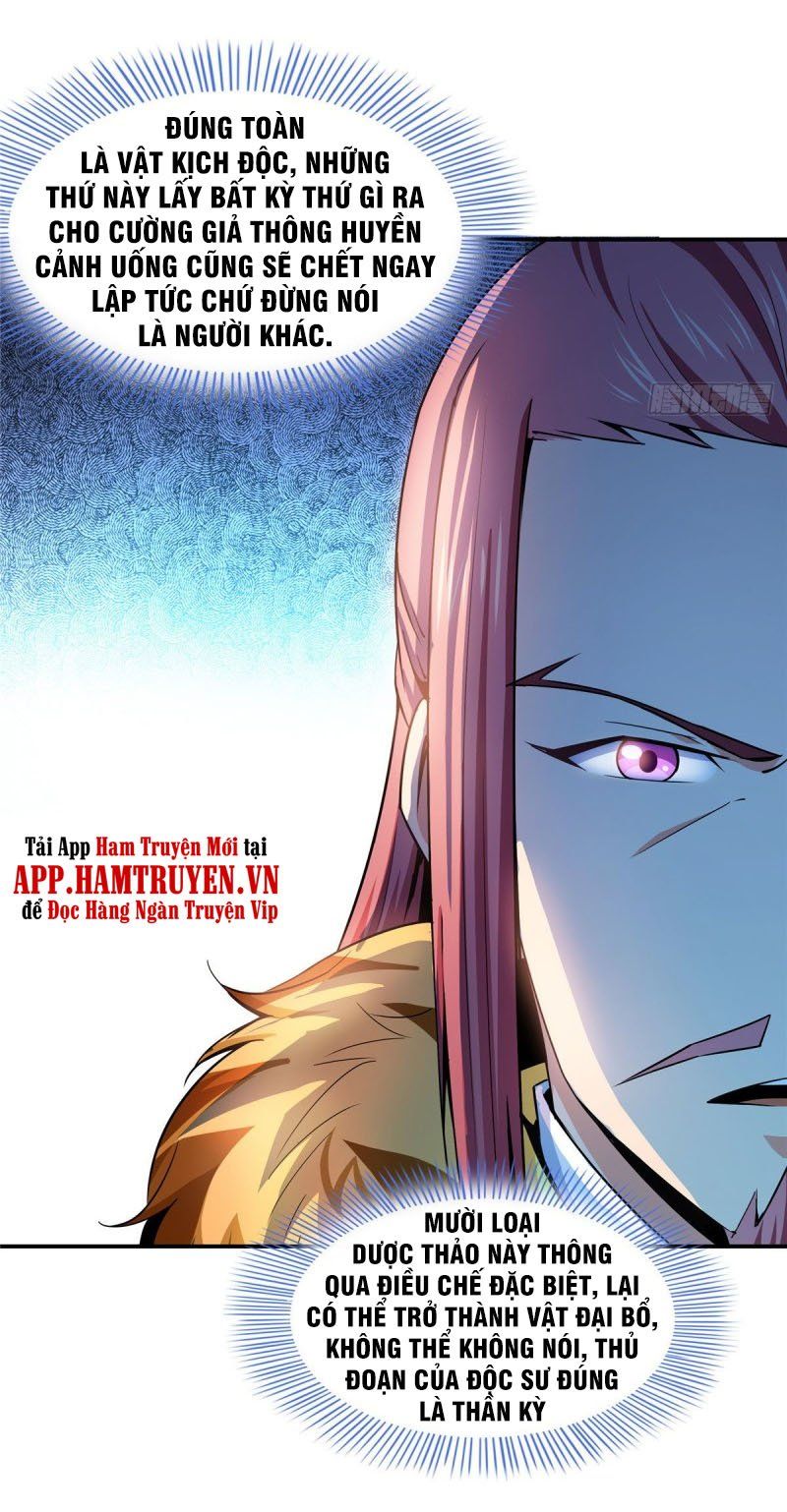 đọc truyện Thiên Đạo Đồ Thư Quán Chương 112 ảnh 13 tại Thiên Thai Truyện