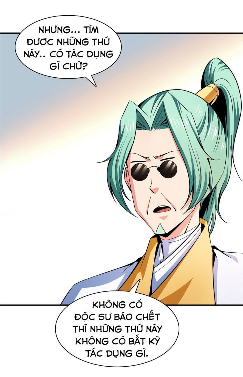 đọc truyện Thiên Đạo Đồ Thư Quán Chương 112 ảnh 14 tại Thiên Thai Truyện