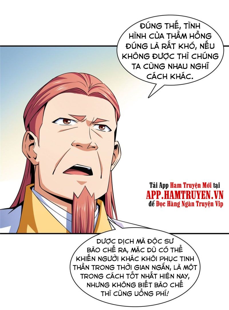 đọc truyện Thiên Đạo Đồ Thư Quán Chương 112 ảnh 15 tại Thiên Thai Truyện