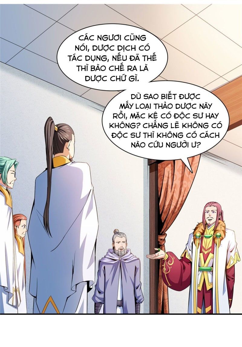 đọc truyện Thiên Đạo Đồ Thư Quán Chương 112 ảnh 16 tại Thiên Thai Truyện