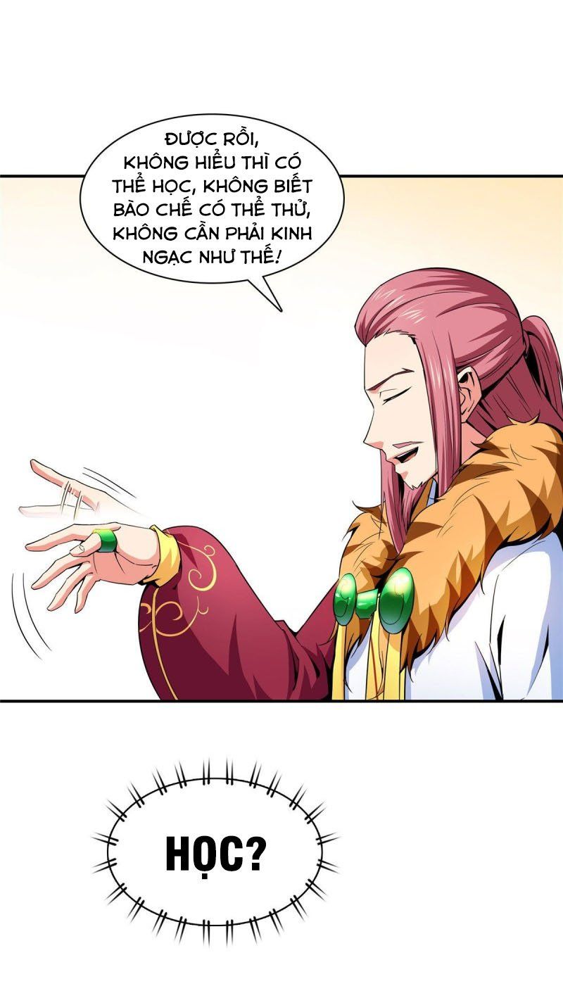 đọc truyện Thiên Đạo Đồ Thư Quán Chương 112 ảnh 18 tại Thiên Thai Truyện