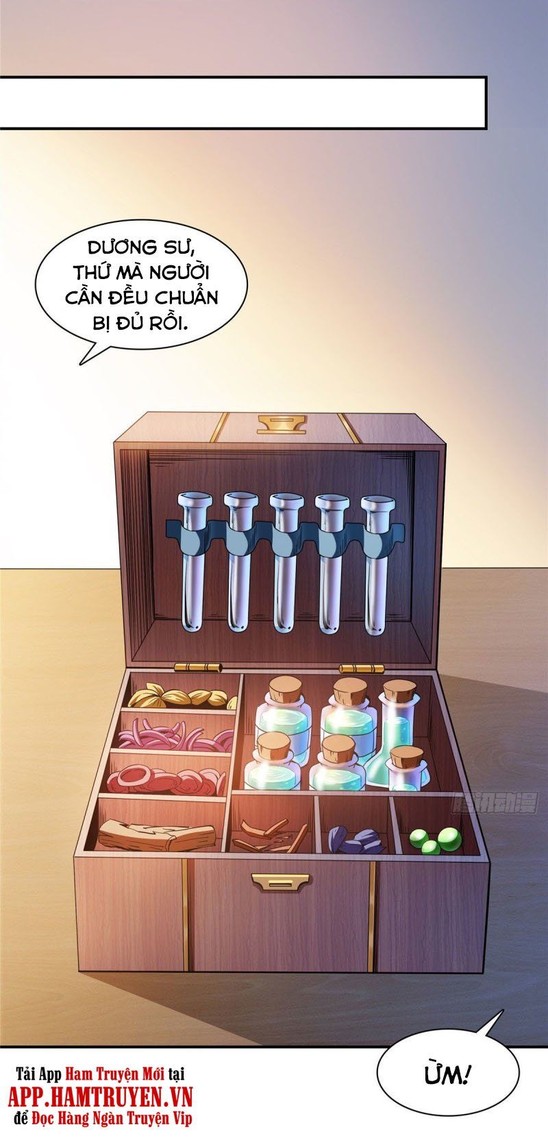 đọc truyện Thiên Đạo Đồ Thư Quán Chương 112 ảnh 21 tại Thiên Thai Truyện