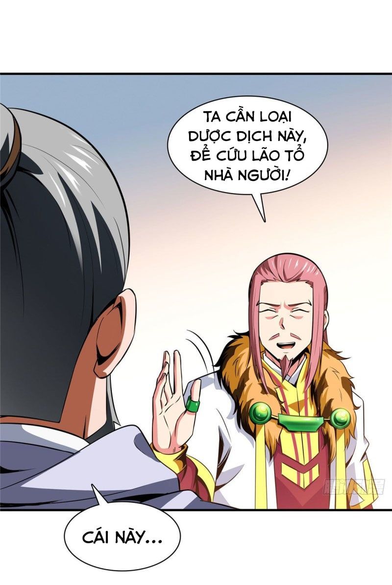 đọc truyện Thiên Đạo Đồ Thư Quán Chương 112 ảnh 4 tại Thiên Thai Truyện