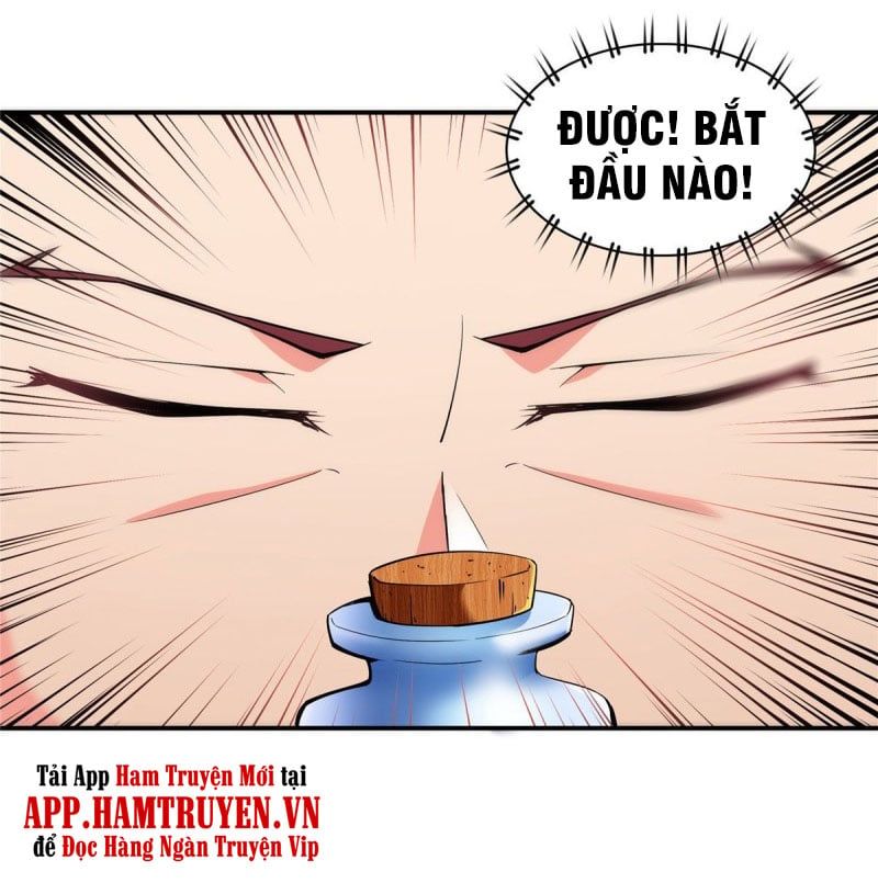 đọc truyện Thiên Đạo Đồ Thư Quán Chương 112 ảnh 25 tại Thiên Thai Truyện