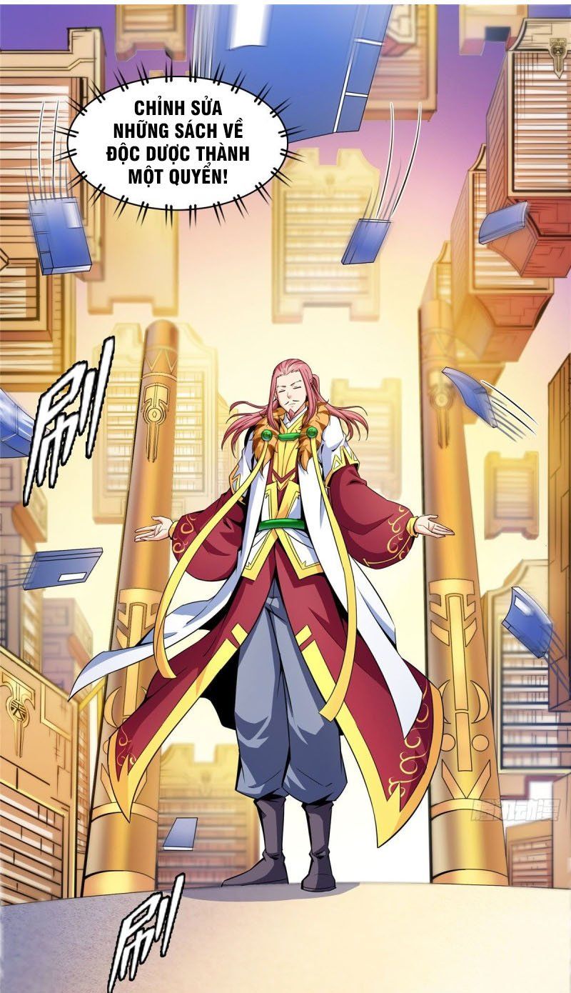 đọc truyện Thiên Đạo Đồ Thư Quán Chương 112 ảnh 26 tại Thiên Thai Truyện