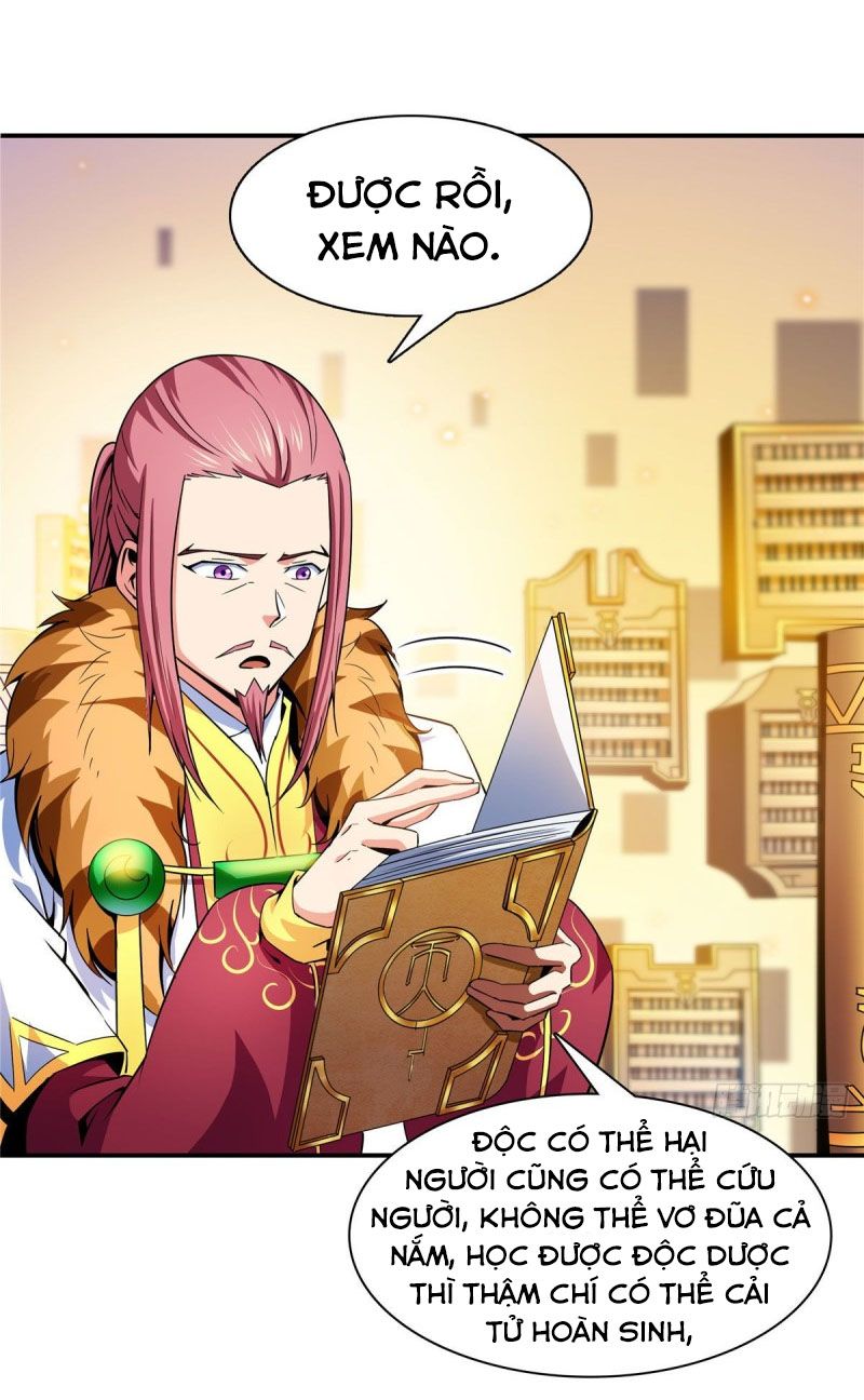 đọc truyện Thiên Đạo Đồ Thư Quán Chương 112 ảnh 28 tại Thiên Thai Truyện