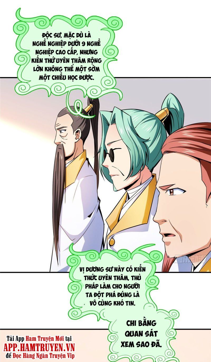 đọc truyện Thiên Đạo Đồ Thư Quán Chương 112 ảnh 29 tại Thiên Thai Truyện