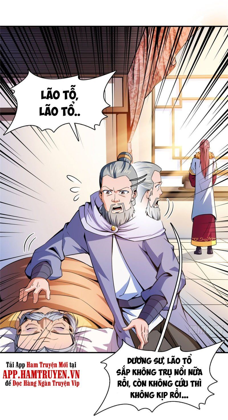 đọc truyện Thiên Đạo Đồ Thư Quán Chương 112 ảnh 31 tại Thiên Thai Truyện