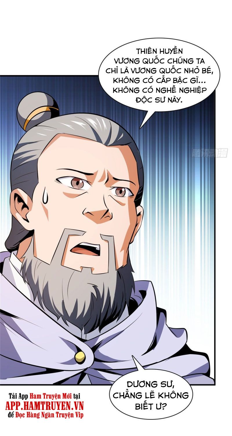 đọc truyện Thiên Đạo Đồ Thư Quán Chương 112 ảnh 5 tại Thiên Thai Truyện