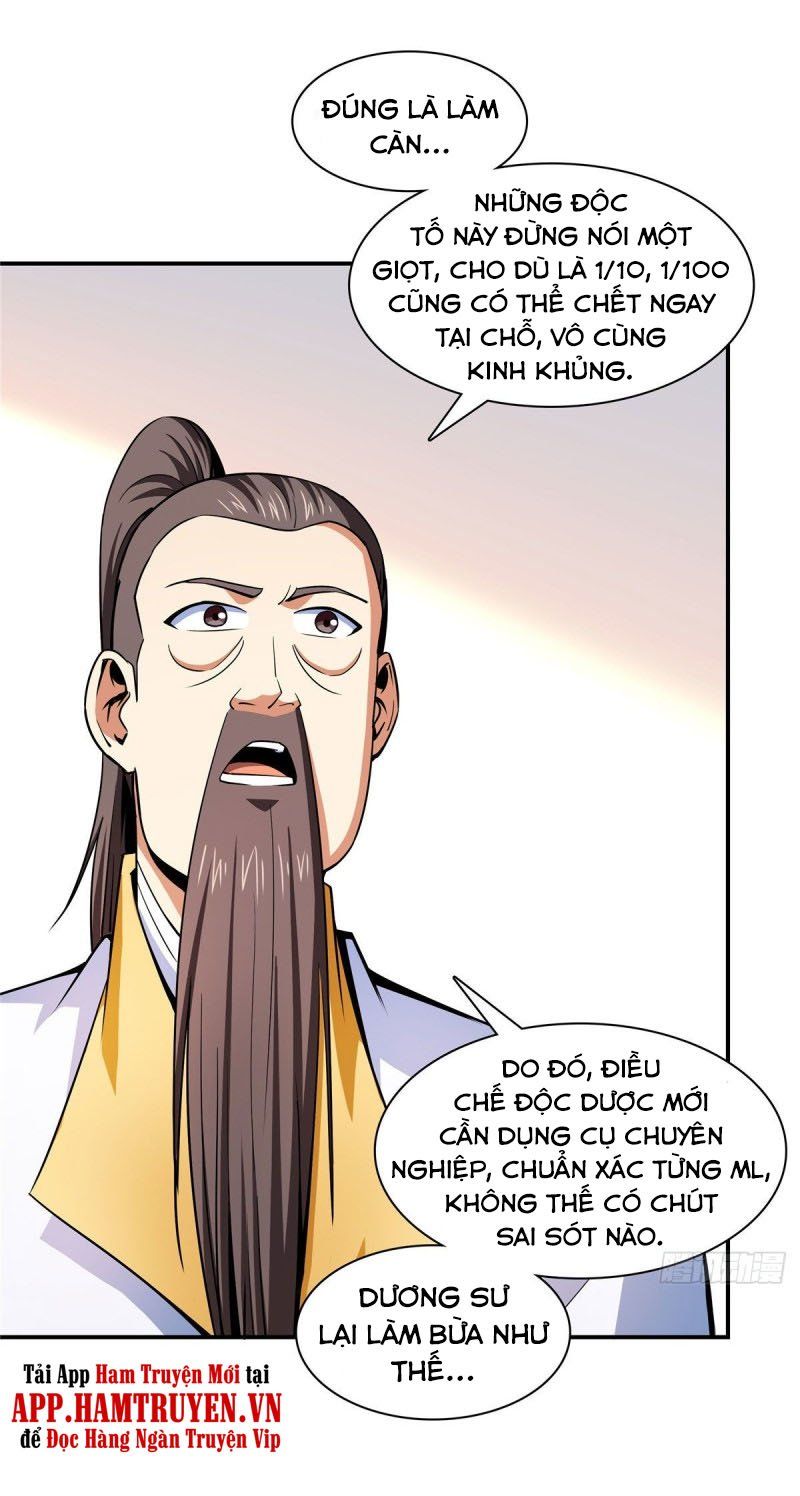 đọc truyện Thiên Đạo Đồ Thư Quán Chương 112 ảnh 35 tại Thiên Thai Truyện