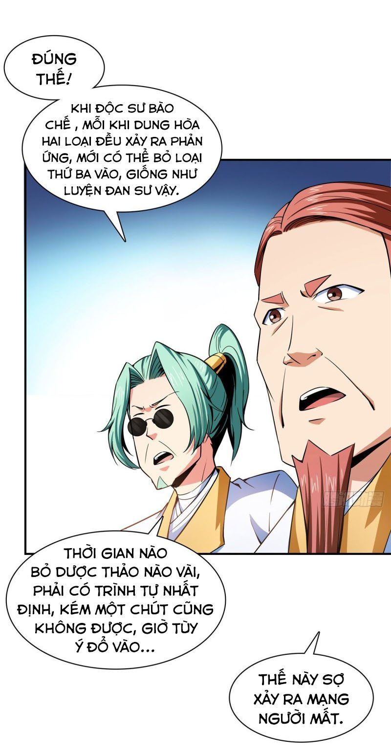 đọc truyện Thiên Đạo Đồ Thư Quán Chương 112 ảnh 36 tại Thiên Thai Truyện