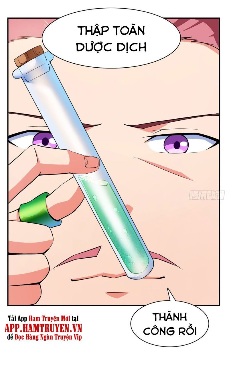 đọc truyện Thiên Đạo Đồ Thư Quán Chương 112 ảnh 37 tại Thiên Thai Truyện