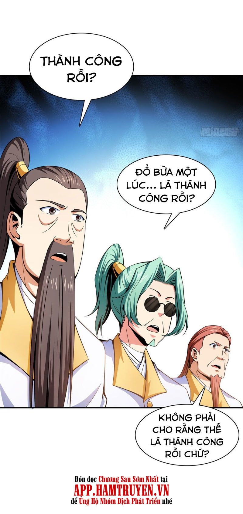 đọc truyện Thiên Đạo Đồ Thư Quán Chương 112 ảnh 38 tại Thiên Thai Truyện