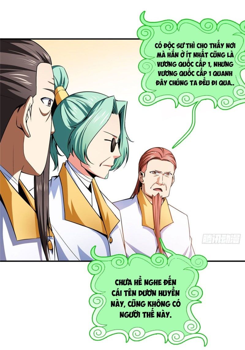 đọc truyện Thiên Đạo Đồ Thư Quán Chương 112 ảnh 8 tại Thiên Thai Truyện